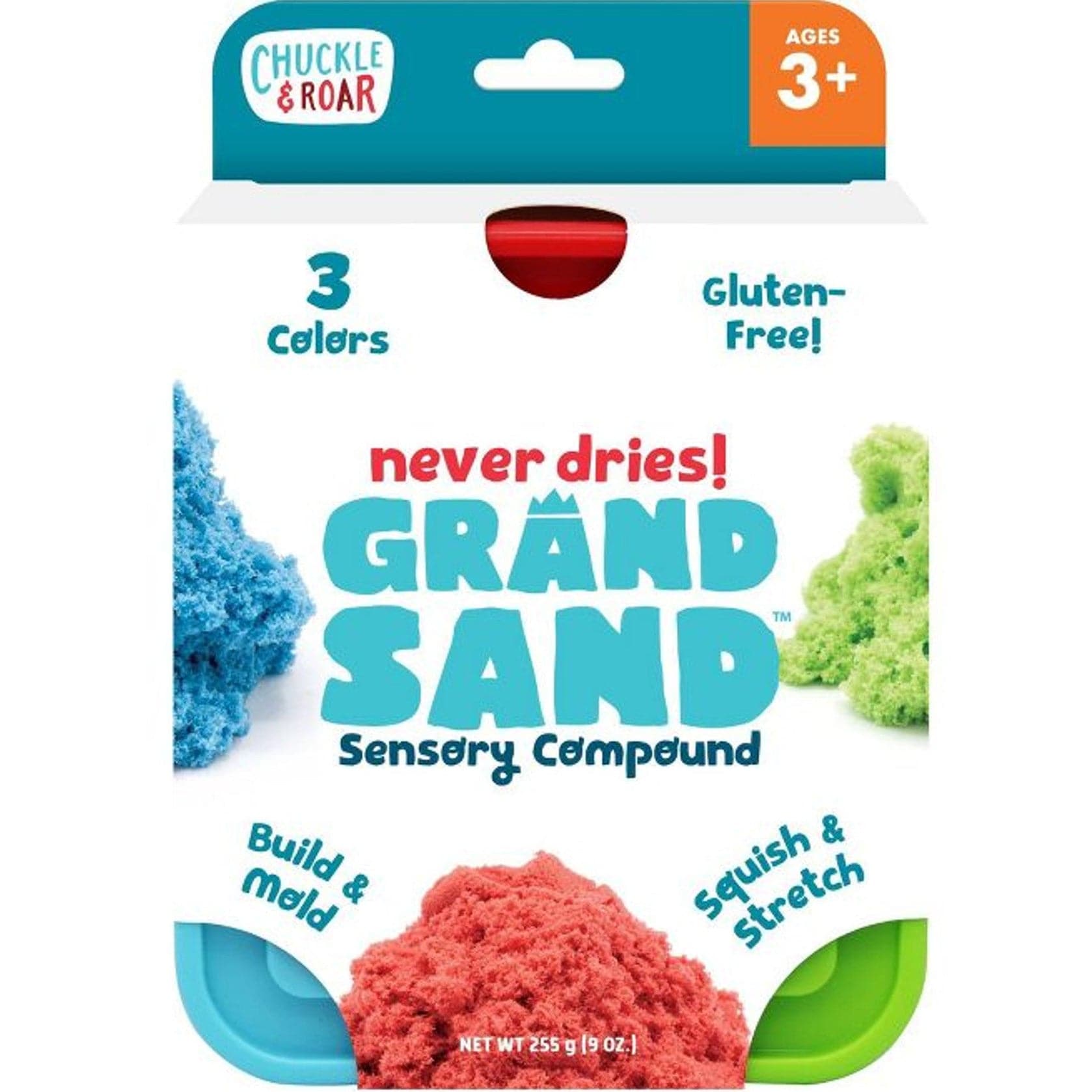 Buffalo Games Art & Craft Activity Kits Grand Sand