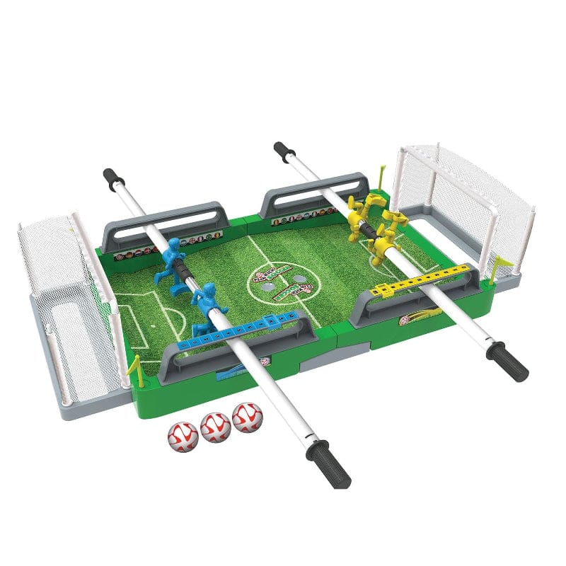 Buffalo Games Physical Play Games Flip Kick Soccer
