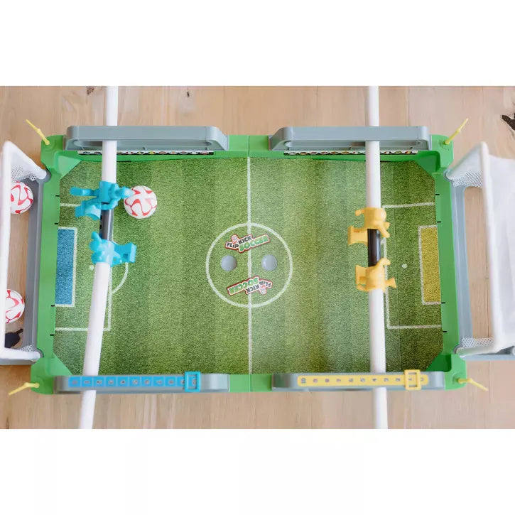 Buffalo Games Physical Play Games Flip Kick Soccer