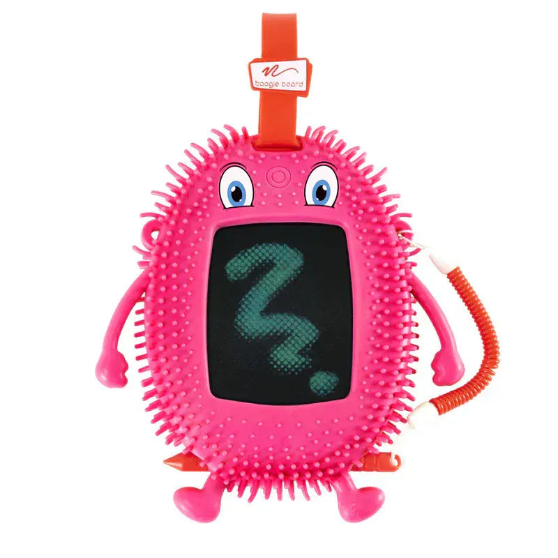 Buffalo Games Sketchbooks & Drawing Pads Boogie Board: Sketch Pals - Pink Fidgety Friend