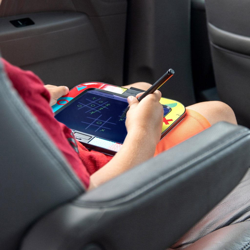 Buffalo Games Sketchbooks & Drawing Pads Dash Drawing Tablet: Boogie Board