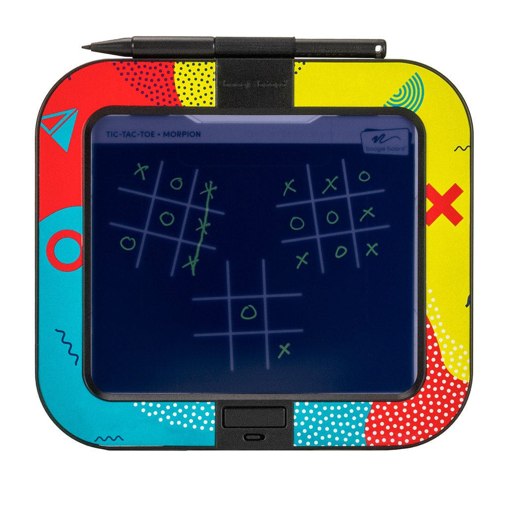 Buffalo Games Sketchbooks & Drawing Pads Dash Drawing Tablet: Boogie Board