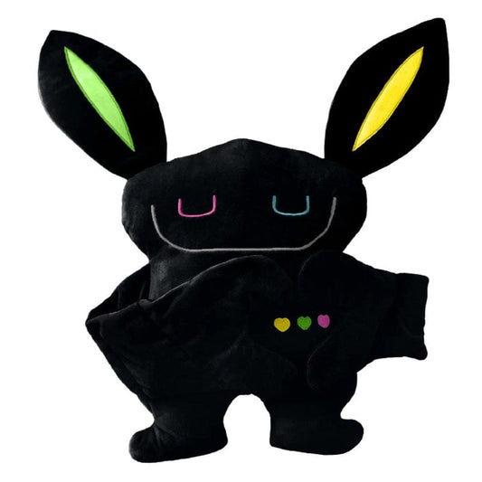 Bumpas Weighted Plush Bumpas Rizz