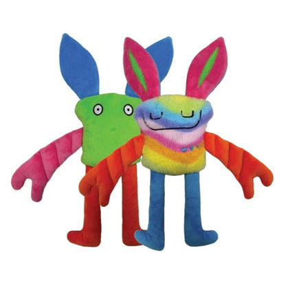 Bumpas Weighted Plush Ooptie Joop