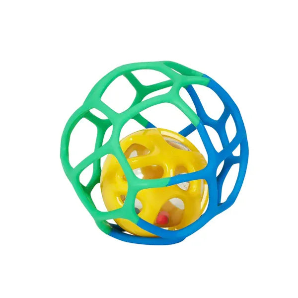 Grabits Shake & Roll Ball (Assorted Colors)