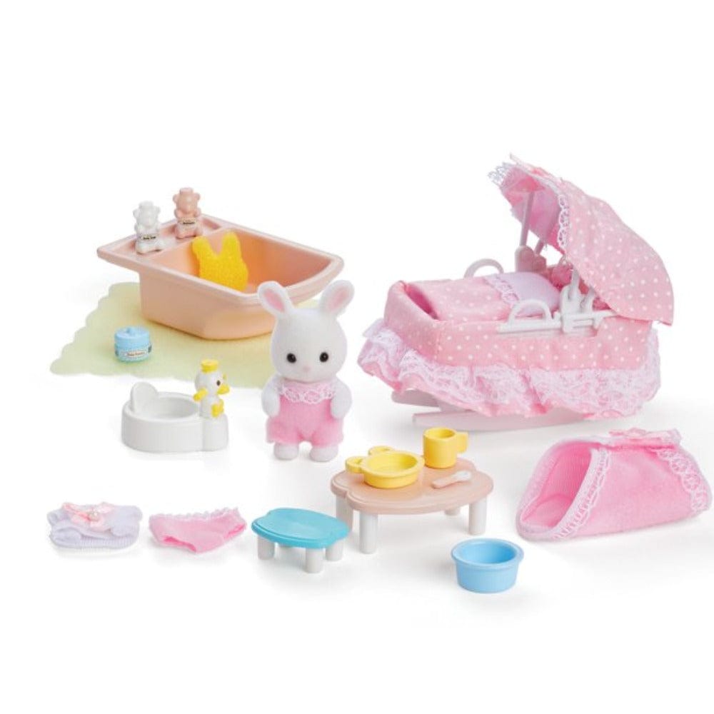 Calico Critters Doll Playsets Calico Critters - Sophie's Love 'n Care