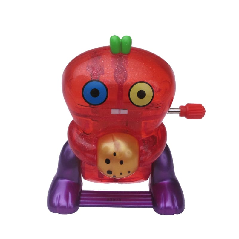 California Creations Wind up Toys Babo Ugly Doll Wind-Up