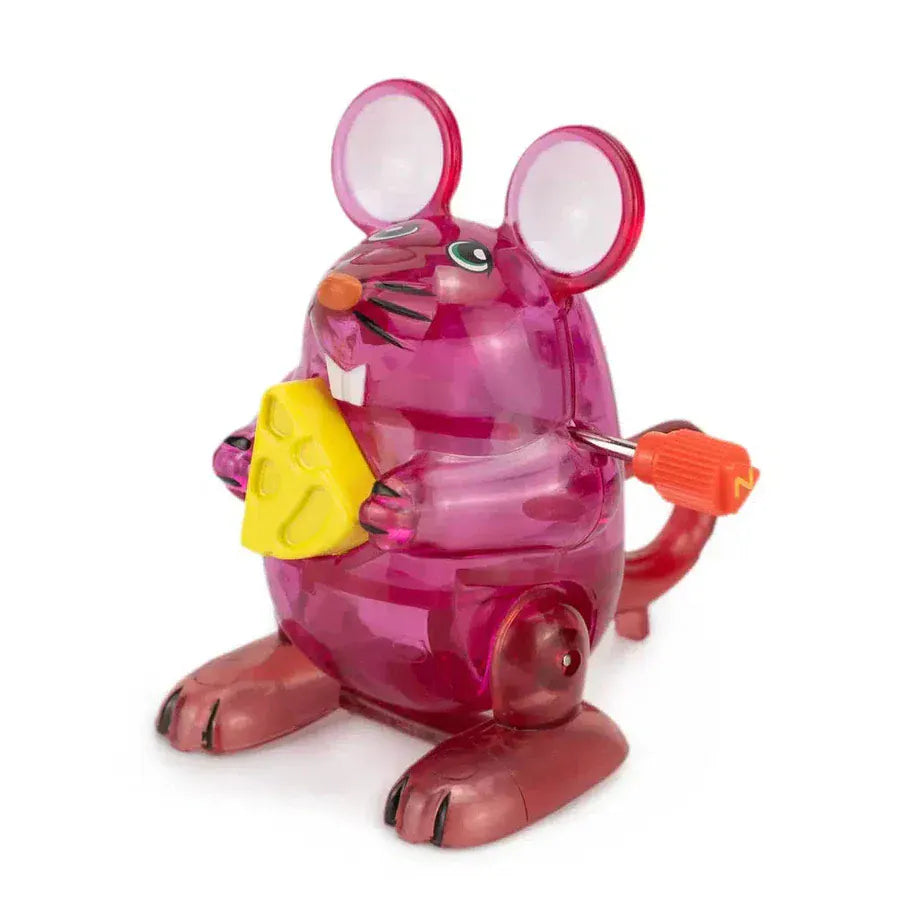 California Creations Wind up Toys Marvin Mouse Wind-Up