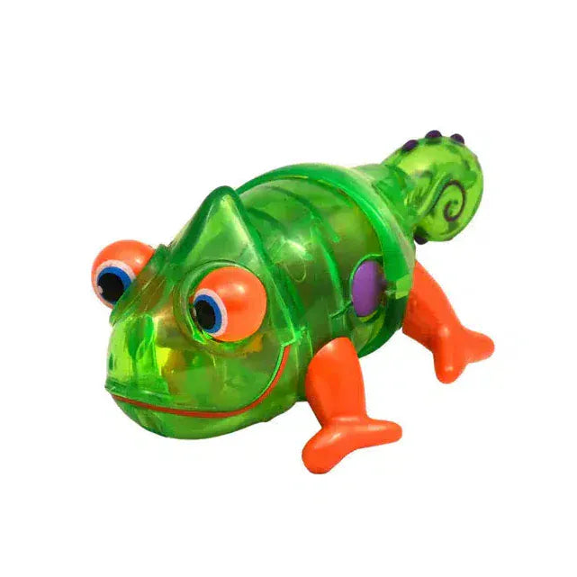 California Creations Wind up Toys Neil Gecko Wind-Up