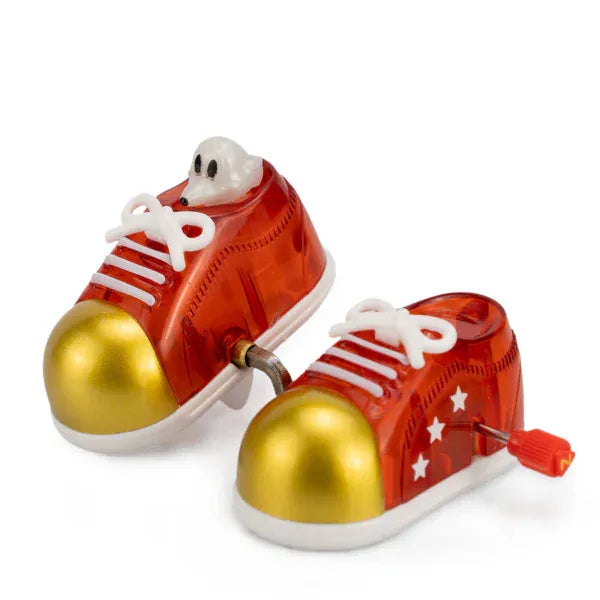 California Creations Wind up Toys Sneakers Wind-Up