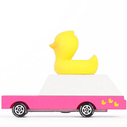 Candylab Vehicles Default Candylab Duckie Wagon