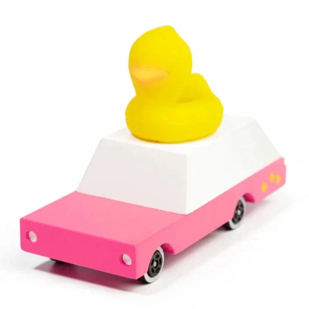 Candylab Vehicles Default Candylab Duckie Wagon