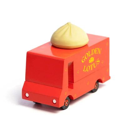 Candylab Vehicles Default Candylab Dumpling Van