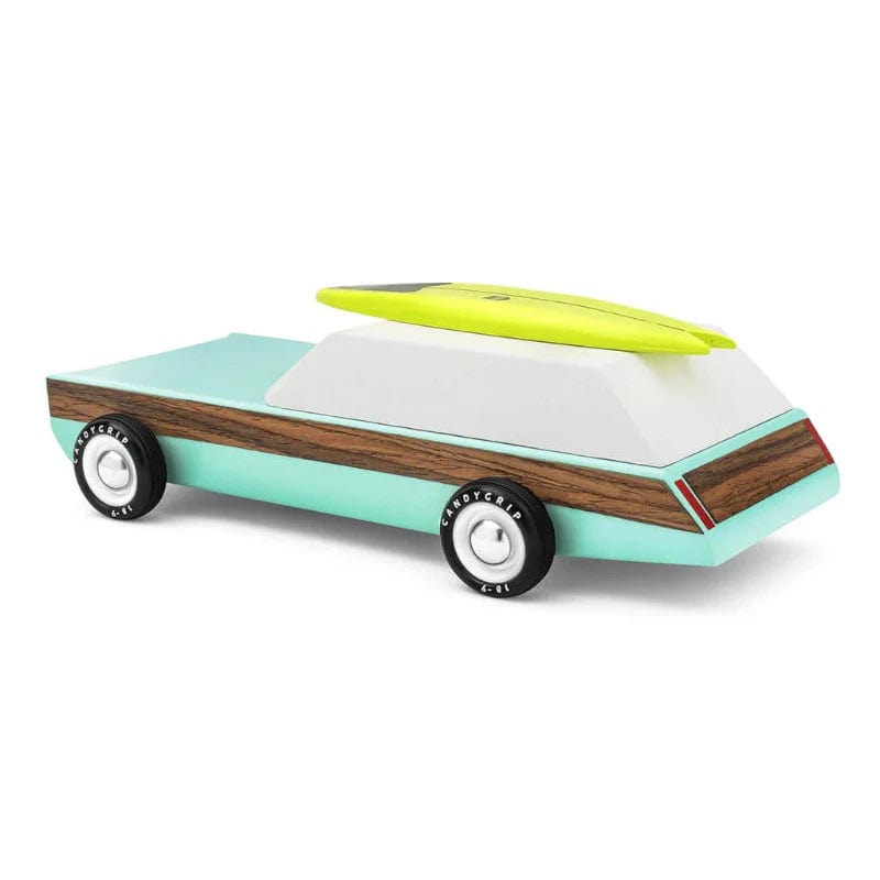 Candylab Vehicles Default Candylab Surf Wagon