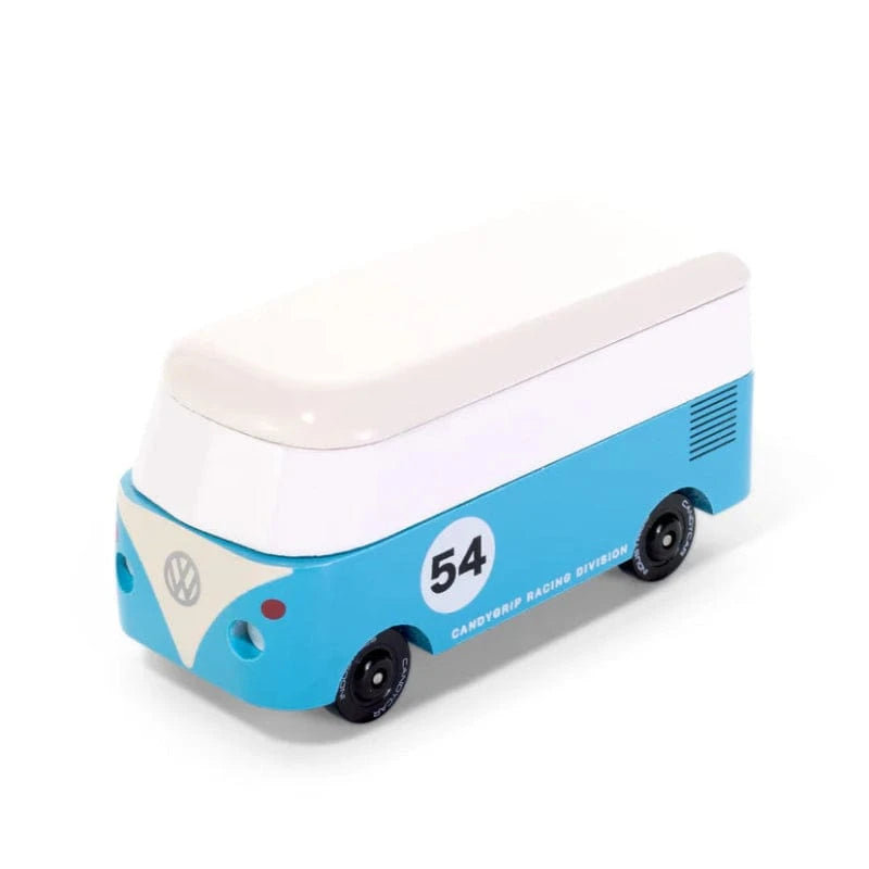 Candylab Vehicles Default Candylab: VW T1 Smoky Blue
