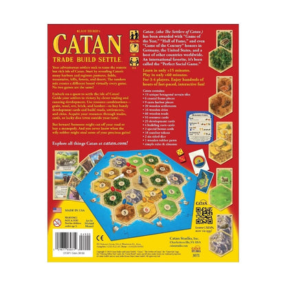 Catan Studio Strategy Games Catan
