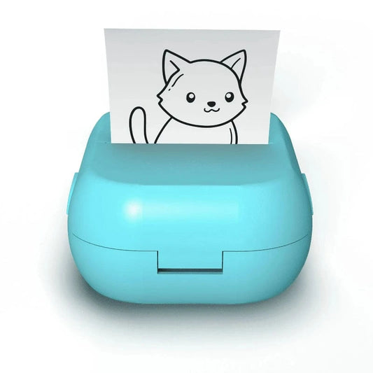 Ceaco Art & Craft Activity Kits Default Hello Blink Sticker Maker