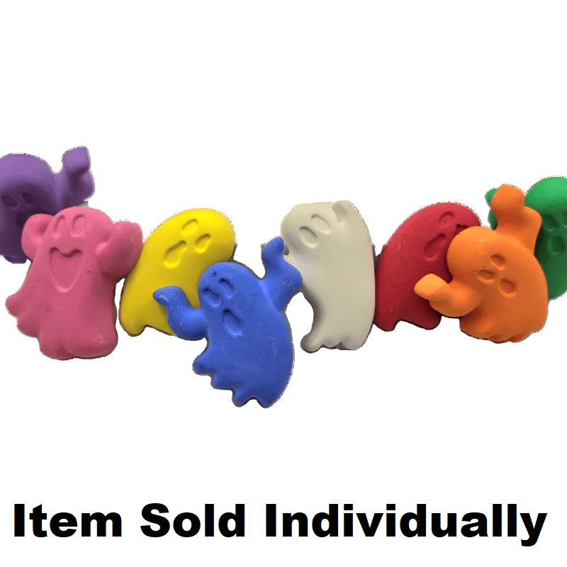 Chalk Bloc Sidewalk Chalk Boo Chalks (Assorted Colors)