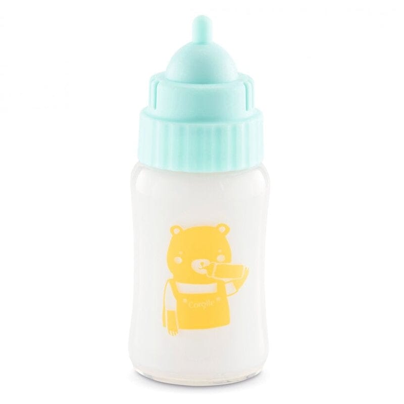Corolle Doll Accessories Milk Bottle with Sounds