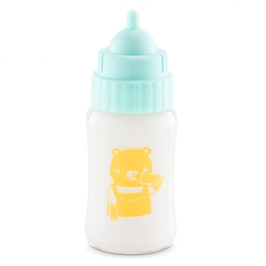 Corolle Doll Accessories Milk Bottle with Sounds