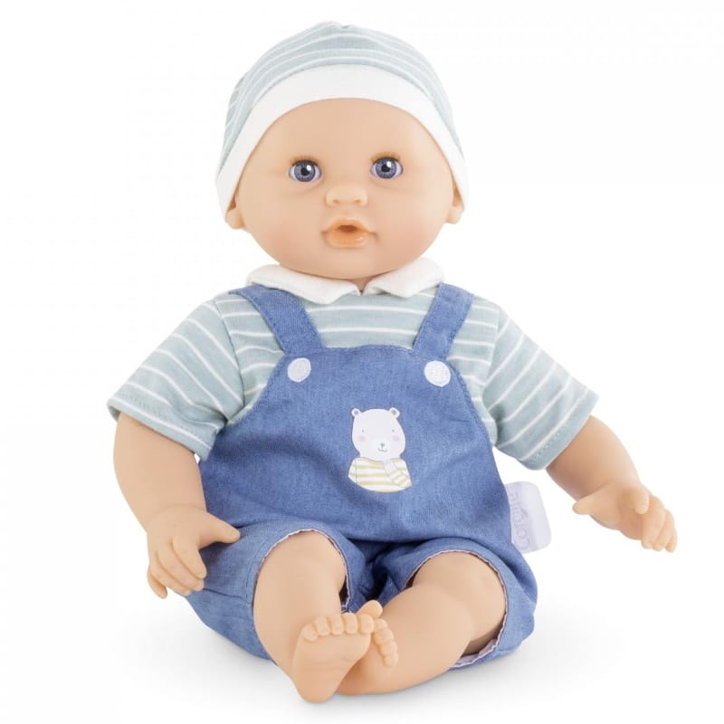 Corolle Dolls BebeCalin - Mael