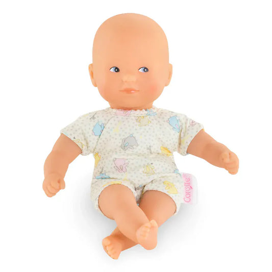 Corolle Dolls Mini Calin Bunnies - Blue Eyes