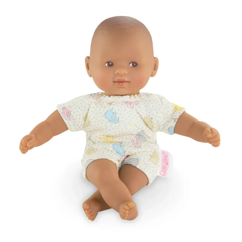 Corolle Dolls Mini Calin Bunnies - Brown Eyes