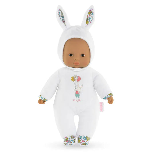 Corolle Dolls Sweet Heart Doll - White Bunny