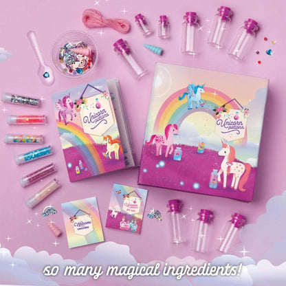 Craft-tastic Art & Craft Activity Kits Craft-tastic: Unicorn Potions