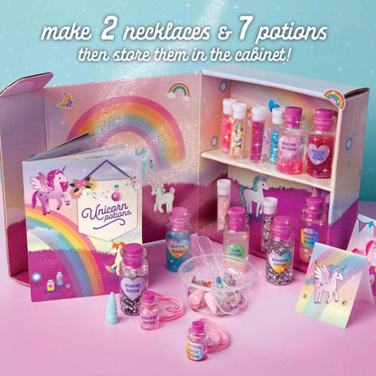 Craft-tastic Art & Craft Activity Kits Craft-tastic: Unicorn Potions