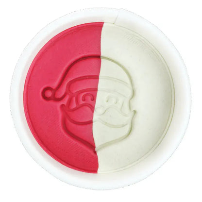 Crazy Aaron's Putty World Play Dough Happy Holidays Land of Dough Mini Cup (Assorted Styles)