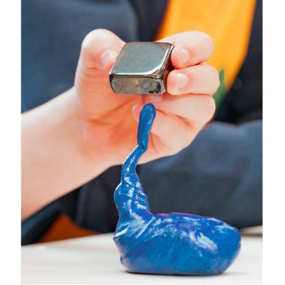 Crazy Aaron's Putty World Putty Default Tidal Wave Super Magnetic  Putty