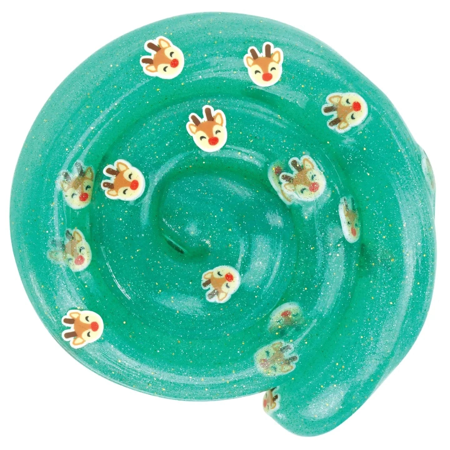 Crazy Aaron's Putty World Putty Holiday 2025 Mini Tin Thinking Putty (Assorted Styles)