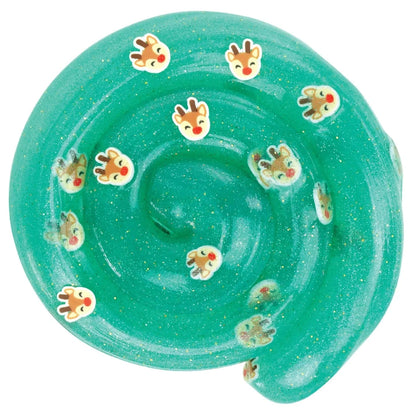 Crazy Aaron's Putty World Putty Holiday 2025 Mini Tin Thinking Putty (Assorted Styles)