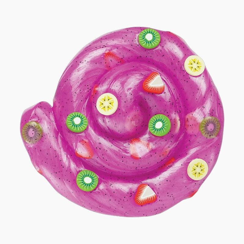 Crazy Aaron's Putty World Putty Mix Your Own Fruity Smoothy Thinking Putty