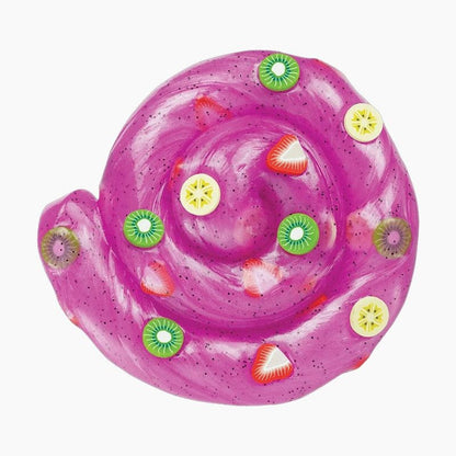 Crazy Aaron's Putty World Putty Mix Your Own Fruity Smoothy Thinking Putty