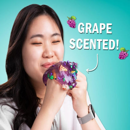 Crazy Aaron's Putty World Slime Slime Charmers - Mini Mart