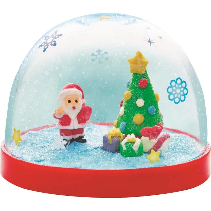 Creativity for Kids Art & Craft Activity Kits Default Make Your Own Holiday Snow Globes