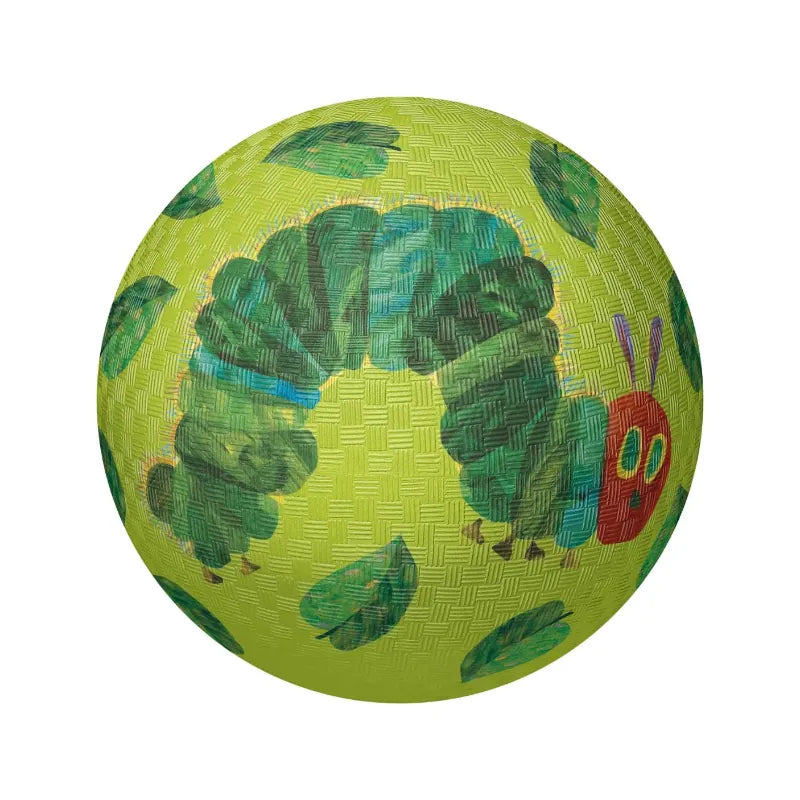 Crocodile Creek Physical Play 7" Playground Ball (Assorted Styles)