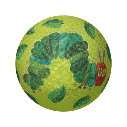 Crocodile Creek Physical Play 7" Playground Ball (Assorted Styles)