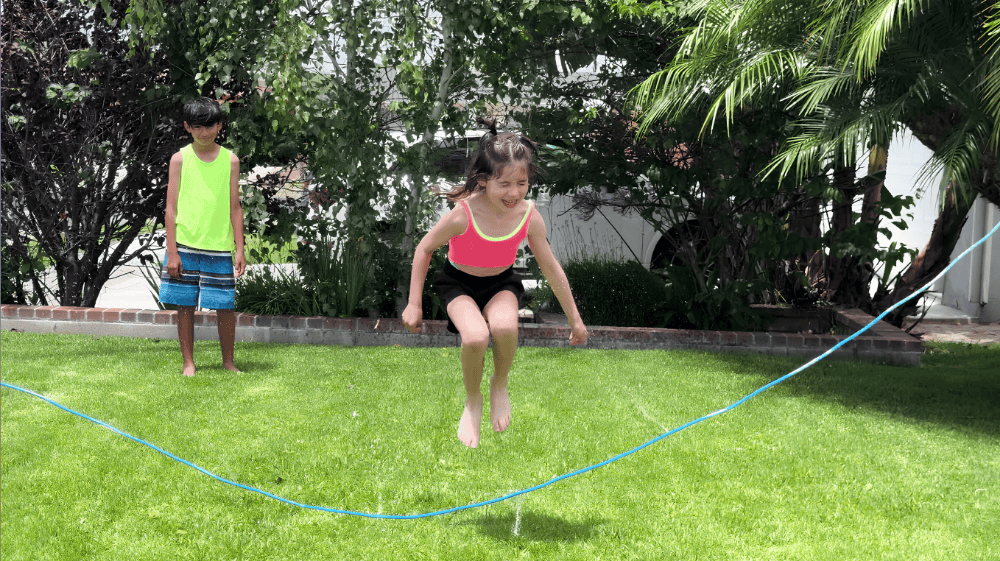 D & L Stomprockets HydroHop