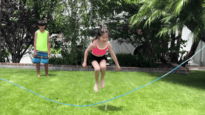 D & L Stomprockets HydroHop