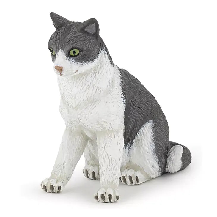 DAM Miniature Dogs & Cats Default 54033 Cat Sitting Down