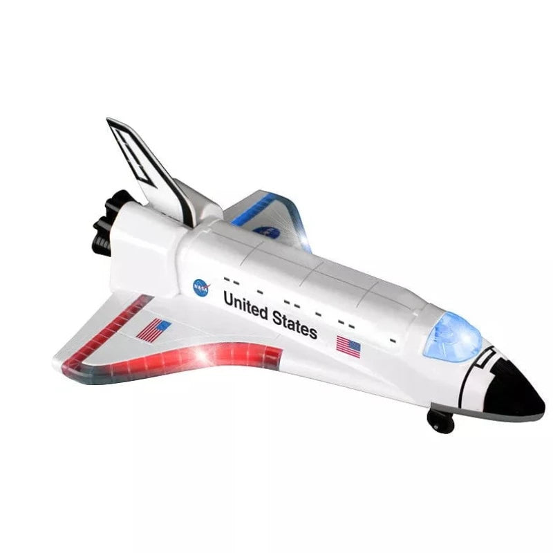 DARON Remote Controlled Vehicles Radio Control Space Shuttle