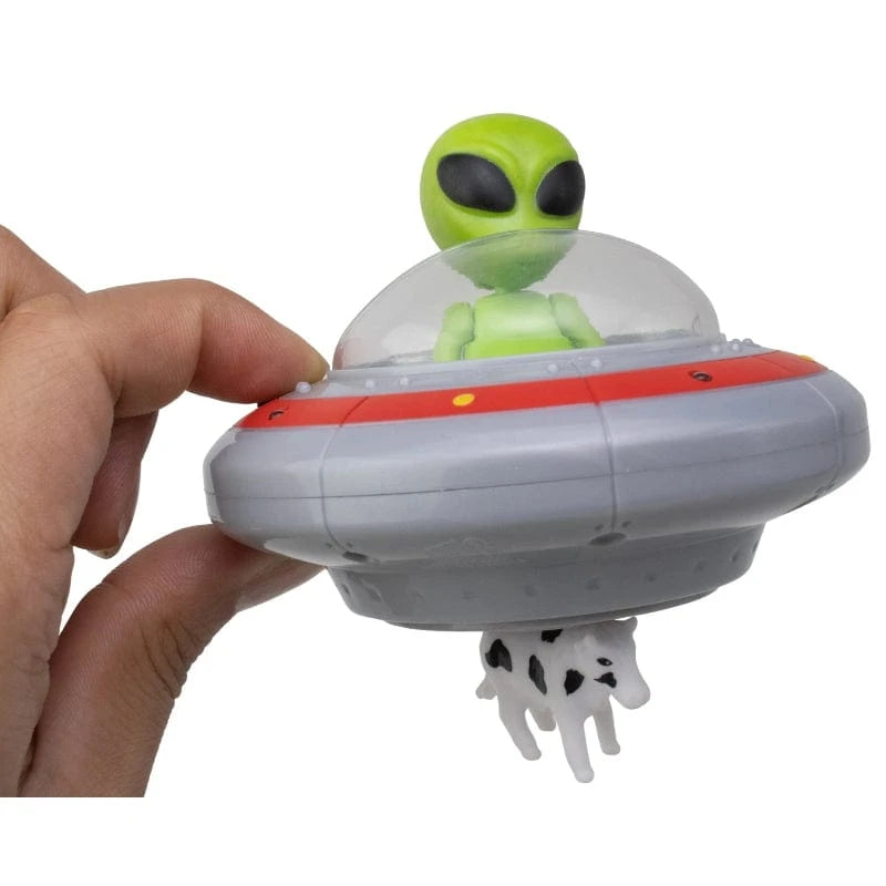 DARON Space Vehicles Default Space Adventure Beam It Up