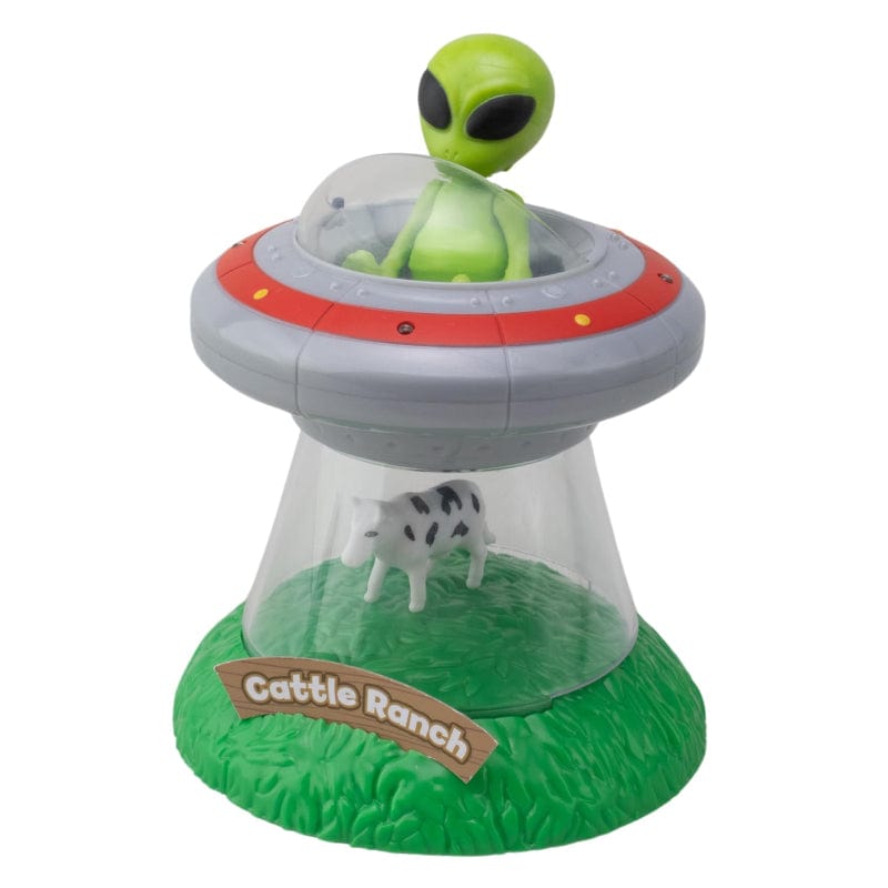 DARON Space Vehicles Default Space Adventure Beam It Up