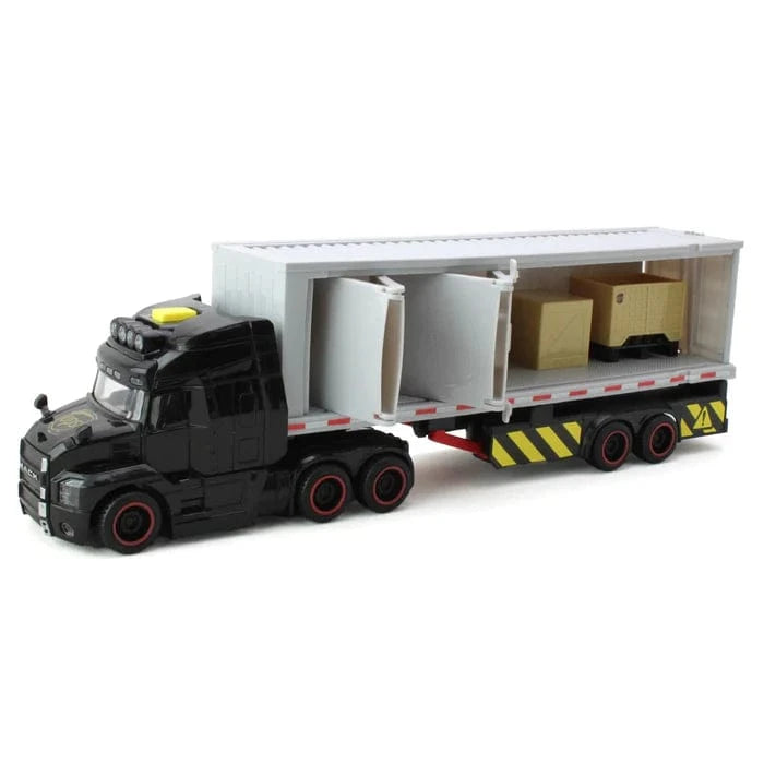 DARON Vehicles Default HOLIDAY UPS Action Truck