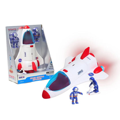 Daron Worldwide Trading Space Vehicles Space Adventure: Space Shuttle