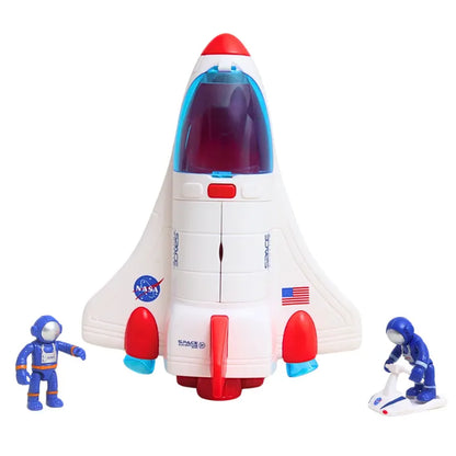 Daron Worldwide Trading Space Vehicles Space Adventure: Space Shuttle