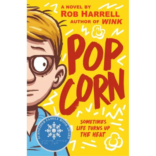 Dial Books Hardcover Books Default Popcorn